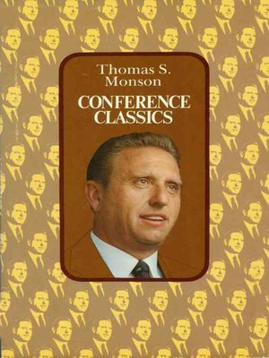 cover image of Conference Classics, Volume 1